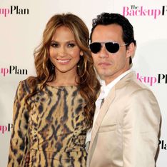 Jennifer Lopez : Marc Anthony est fou de jalousie
