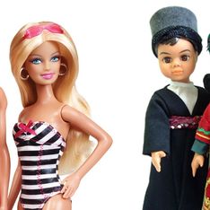 Barbie & Ken Vs Sara & Dara : La blonde boycottée par les autorités iraniennes