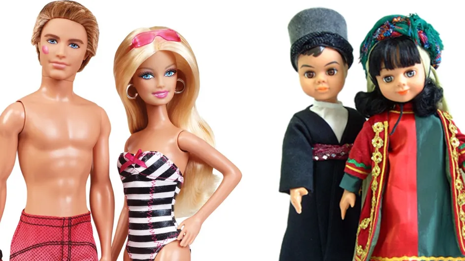 Barbie & Ken Vs Sara & Dara : La blonde boycottée par les autorités iraniennes