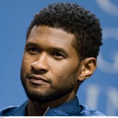 Usher : Son beau-fils ne pourra plus être maintenu en vie