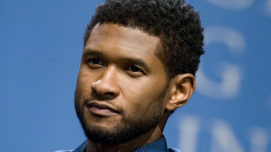 Usher : Son beau-fils ne pourra plus être maintenu en vie