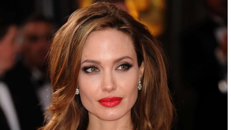 Angelina Jolie : Elle ne supporte pas les chansons de Rihanna !