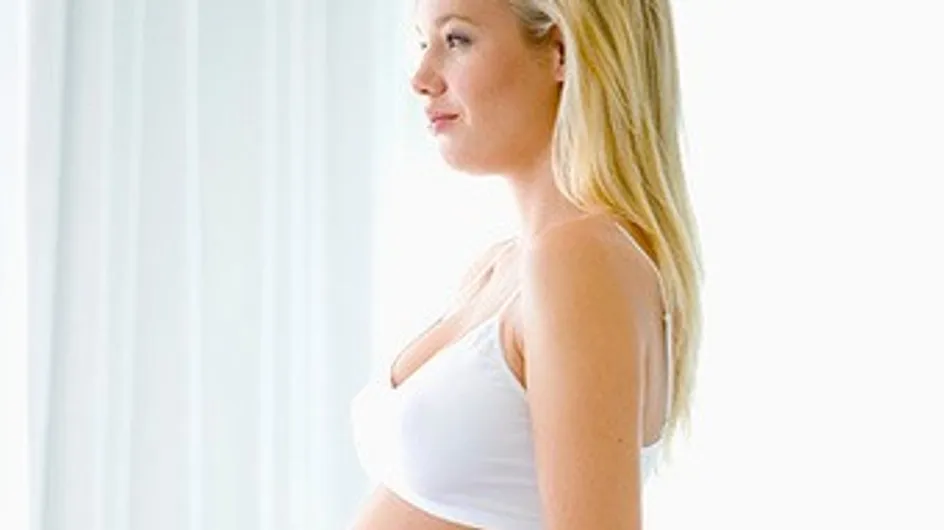 Grossesse : Rester trop longtemps debout, mauvais pour le fœtus