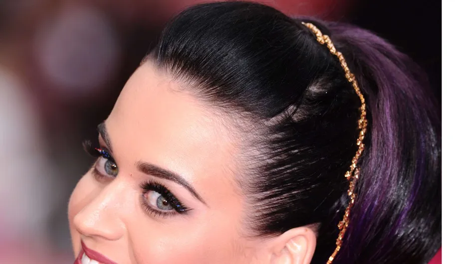 Katy Perry : Ses plus beaux looks ! (Vidéo)