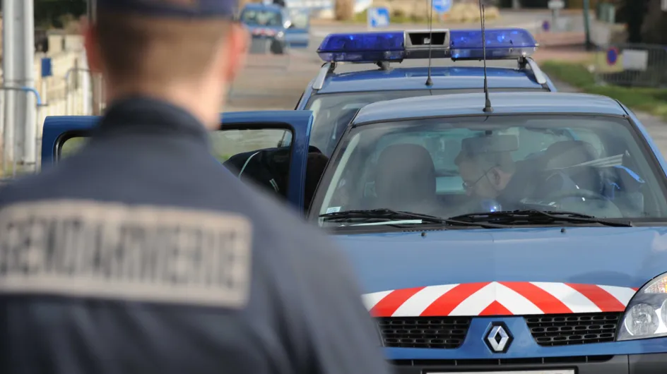 Auxerre : Un père soupçonné d'avoir assassiné sa famille