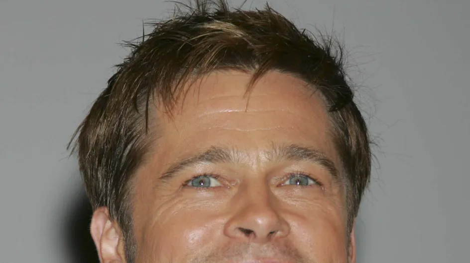 Brad Pitt : Scientologue lui aussi ?!