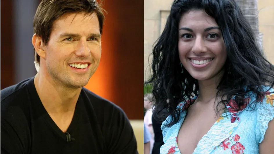 Tom Cruise : La scientologie lui a trouvé une nouvelle femme (Photos)