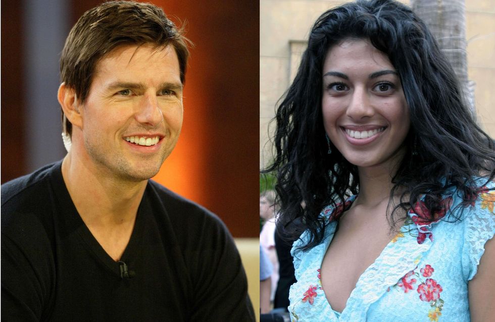 Tom Cruise  La scientologie lui a trouvé une nouvelle femme (Photos)