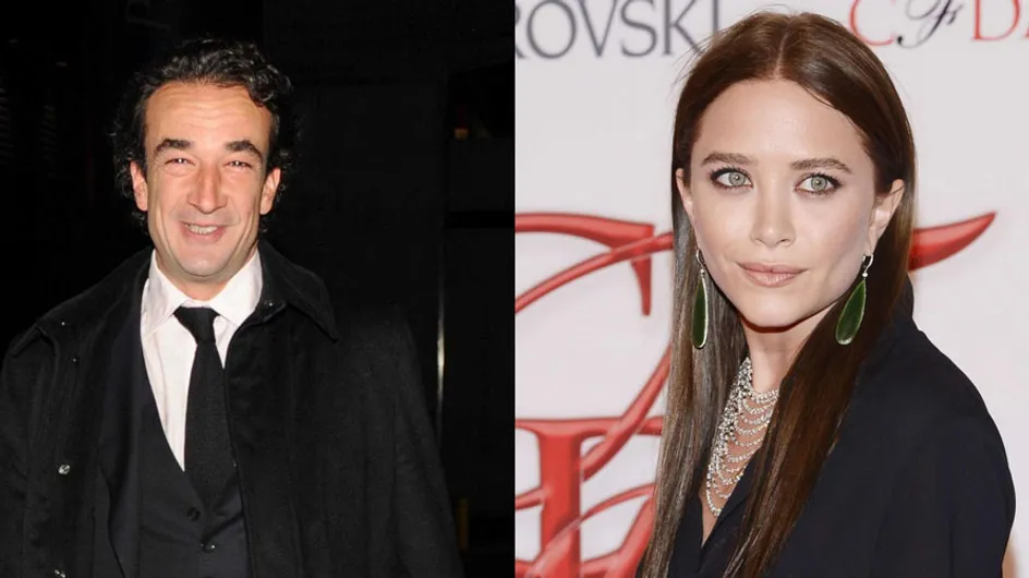 Mary-Kate Olsen et Olivier Sarkozy : Bientôt sous le même toit ?