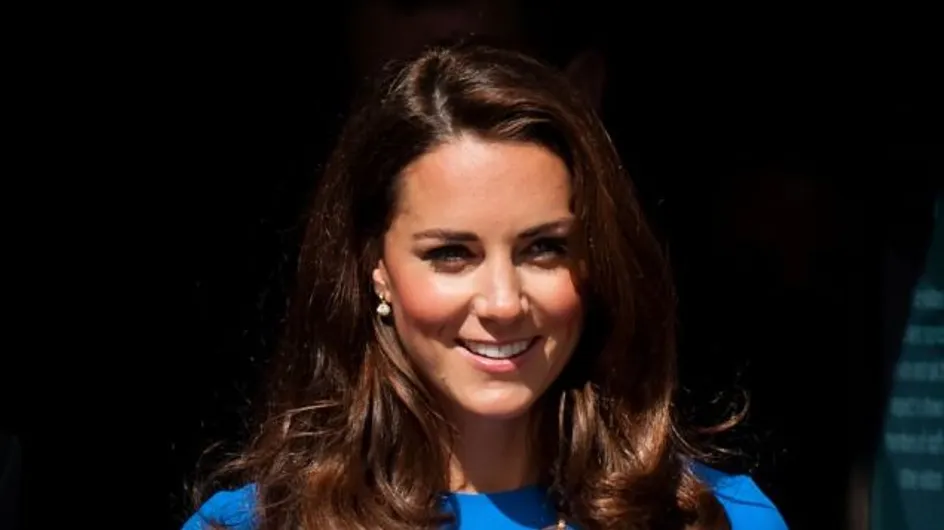 Kate Middleton : Son collier à 63 000 € !