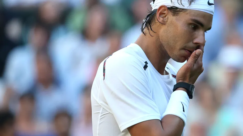 Rafael Nadal : Il déclare forfait à 10 jours des JO
