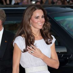 Kate Middleton : Un bébé pour août 2013 ?