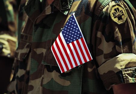 Gay pride : Les soldats américains autorisés à se joindre au cortège