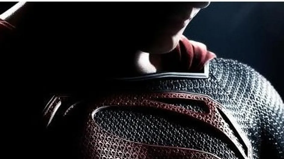 Superman : Le teaser du nouveau Man of Steel dévoilé (Vidéo)