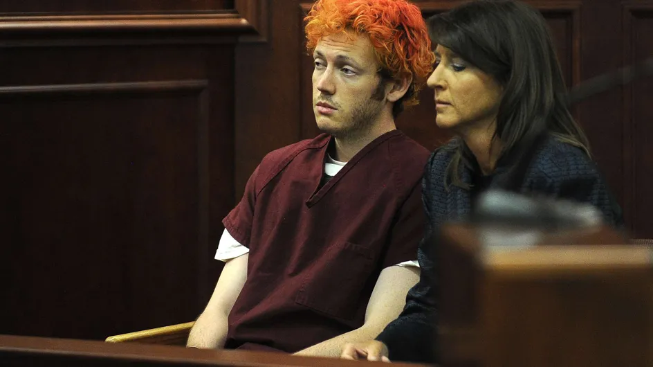 Fusillade à Denver : Le tueur aux cheveux rouges se compare au jocker