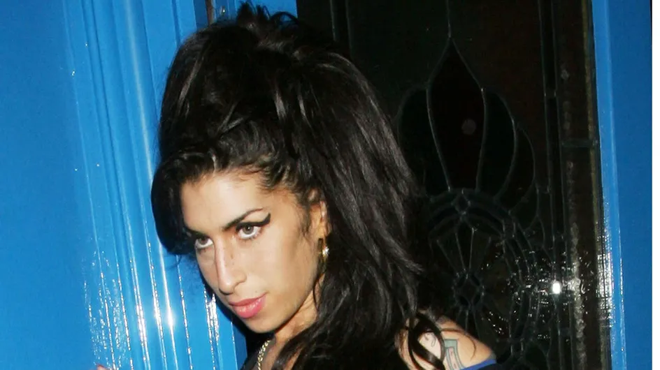 Amy Winehouse : Ses disques s'écoulent à flot