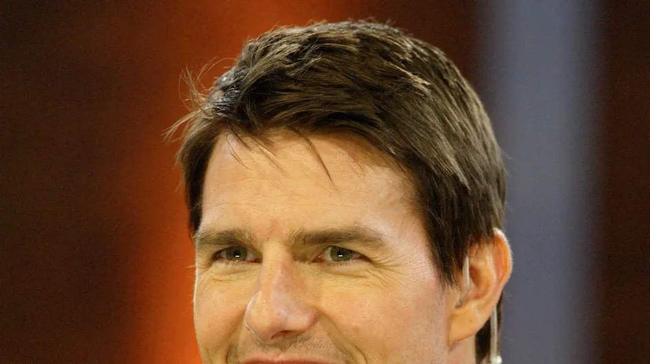 Tom Cruise : Il veut habiter à New York près de Suri