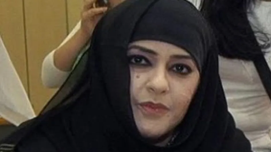 Une femme politique koweïtienne prône l’esclavage sexuel