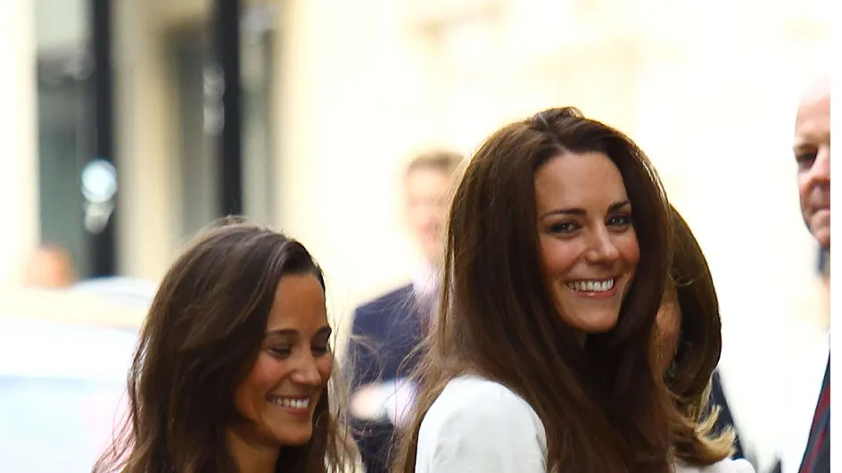 Kate Middleton et Pippa sous le même toit : William a dit non