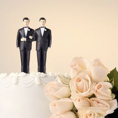 Mariage gay : L’Ecosse en passe de l’autoriser