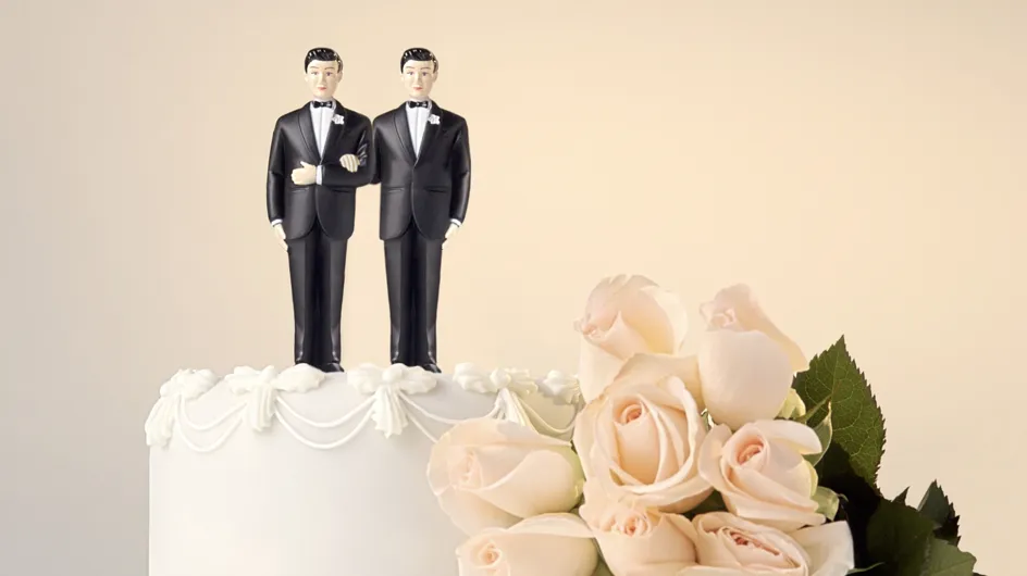 Mariage gay : L’Ecosse en passe de l’autoriser