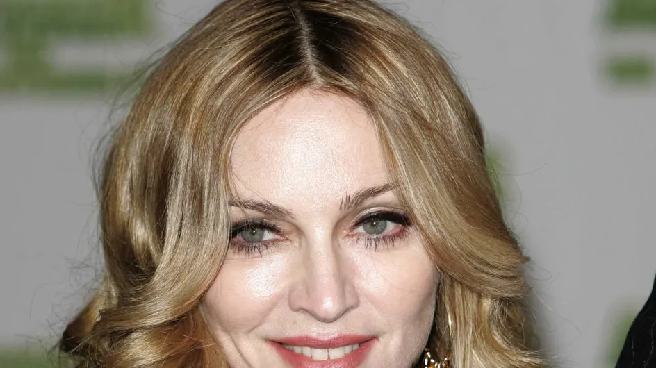 Madonna : Son concert à l'Olympia retransmis sur Youtube
