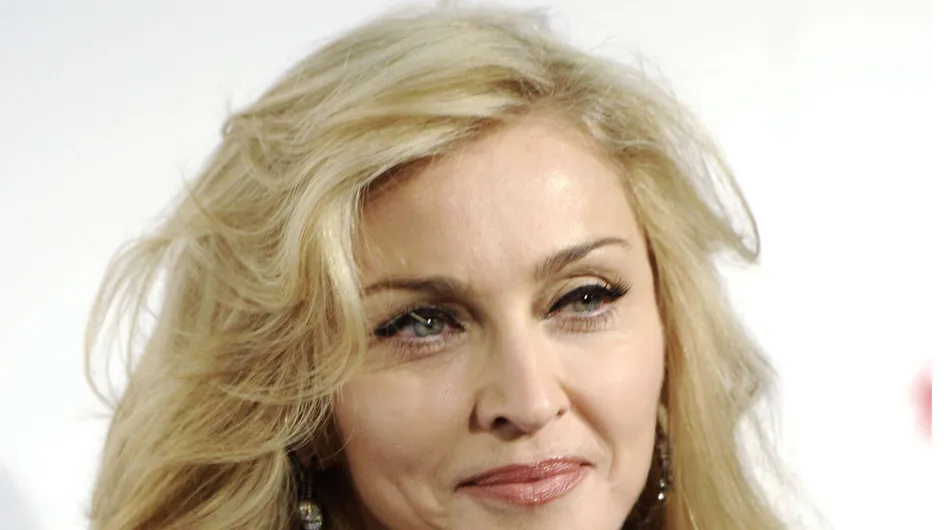 Madonna : Ses fans campent devant l'Olympia (Vidéo)