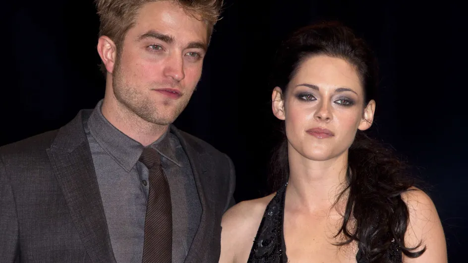 Robert Pattinson : Il a quitté Kristen Stewart !