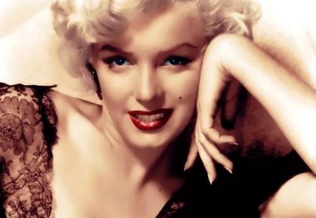 Marilyn Monroe aurait eu une liaison avec une jeune fille de 16 ans