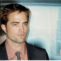 Robert Pattinson : Il demande à avoir une discussion avec l'amant de Kristen