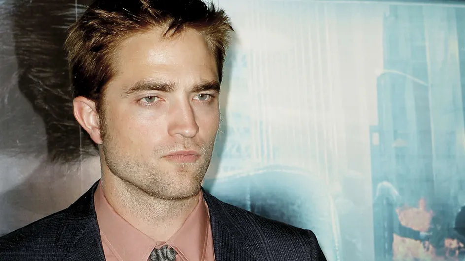 Robert Pattinson : Il demande à avoir une discussion avec l'amant de Kristen