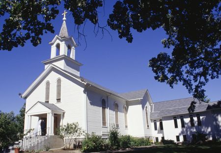 Etats-Unis : Un couple de Noirs interdit de se marier dans une église