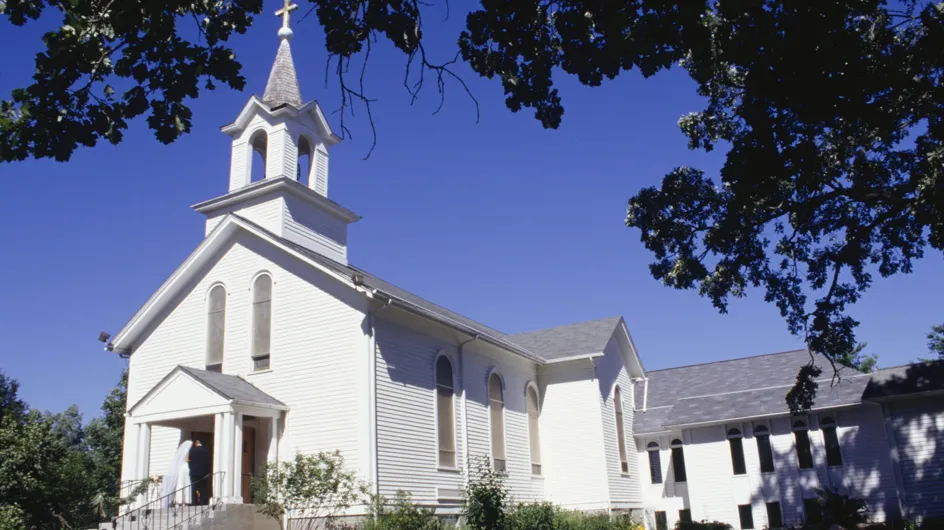 Etats-Unis : Un couple de Noirs interdit de se marier dans une église