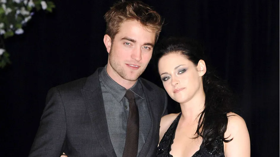 Kristen Stewart : Elle voulait tout saboter avec Robert Pattinson