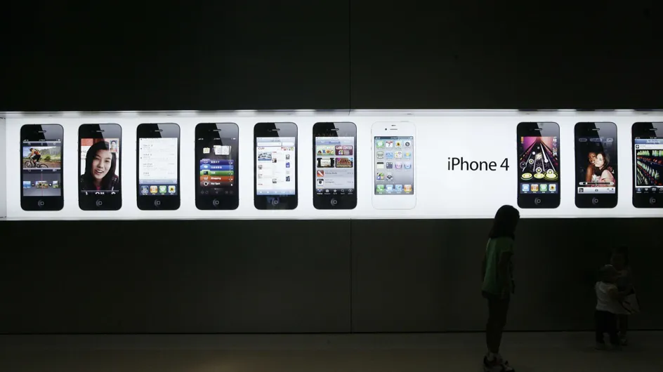iPhone 5 : Une vidéo dévoile le modèle