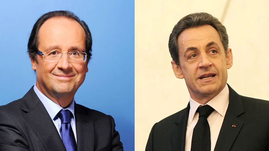 François Hollande : Plus dépensier que Nicolas Sarkozy