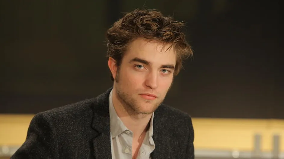 Robert Pattinson : Il veut parler à Liberty Ross
