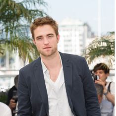 Robert Pattinson : Réfugié chez Reese Whiterspoon