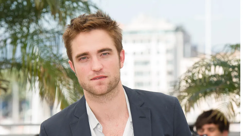 Robert Pattinson : Réfugié chez Reese Whiterspoon