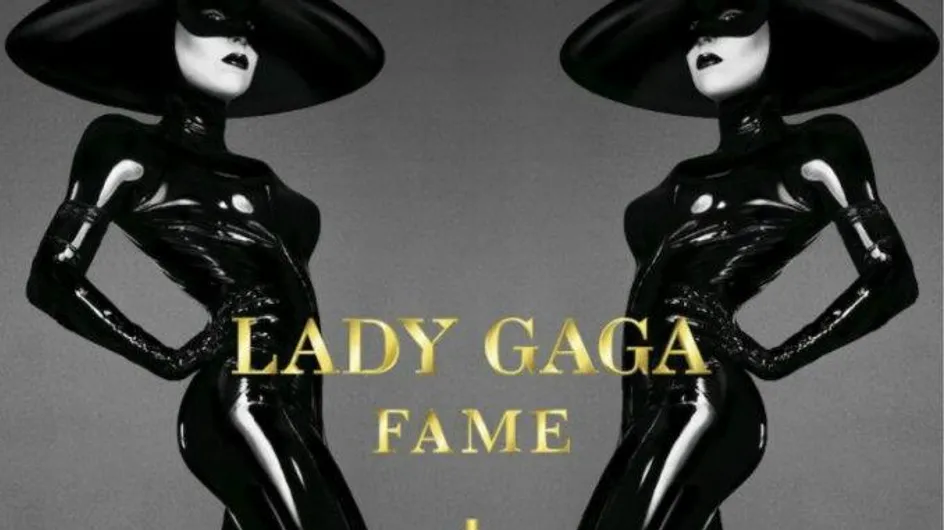 Lady Gaga : La nouvelle pub pour son parfum