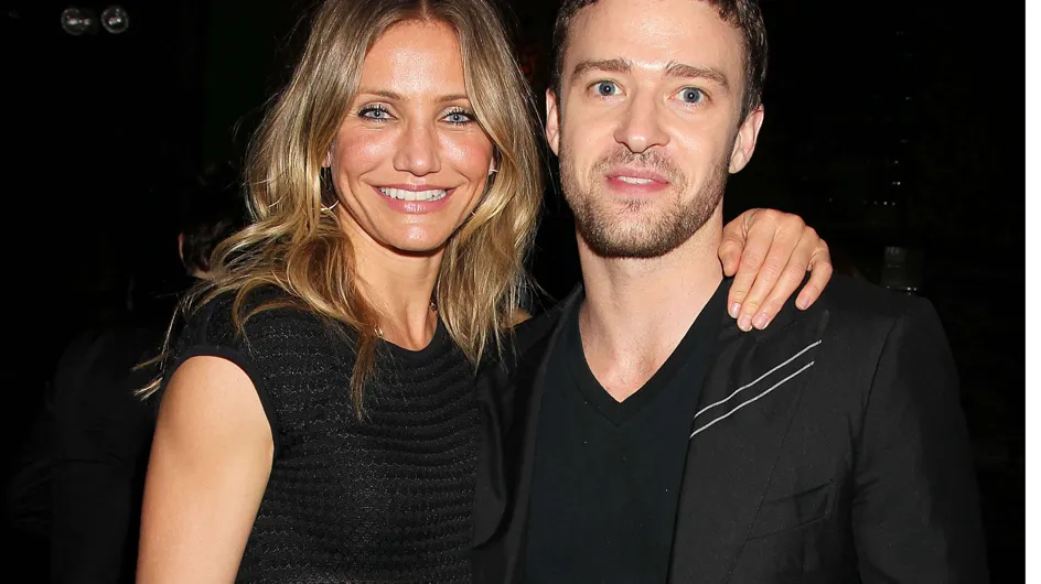 Cameron Diaz : Jessica Biel interdit à Justin Timberlake de la voir !