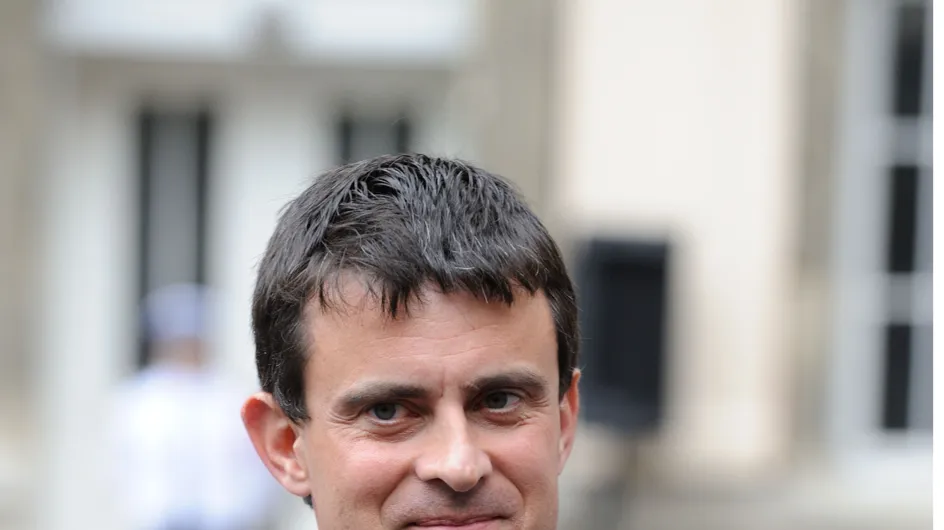 Manuel Valls propose 12h de rétention pour les clandestins