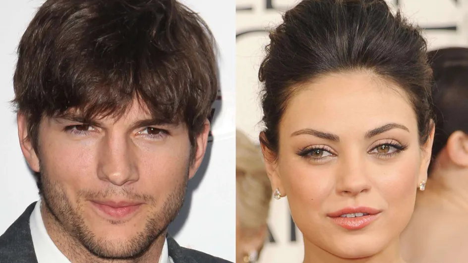 Ashton Kutcher et Mila Kunis : Escapade romantique à Bali