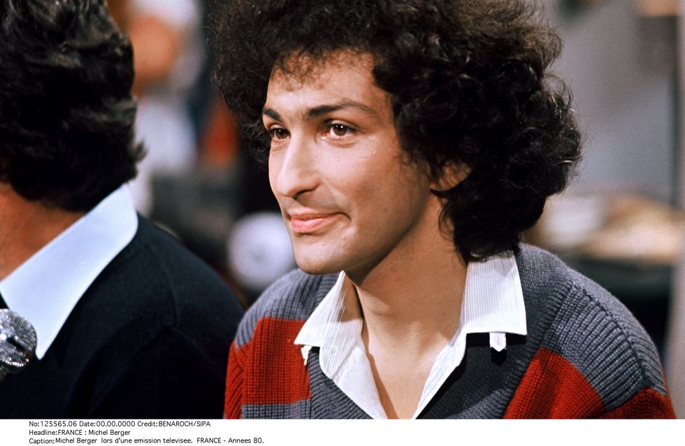 Michel Berger Y A Pas De Honte Michel Berger : 20 ans après, ses cinq plus grands tubes