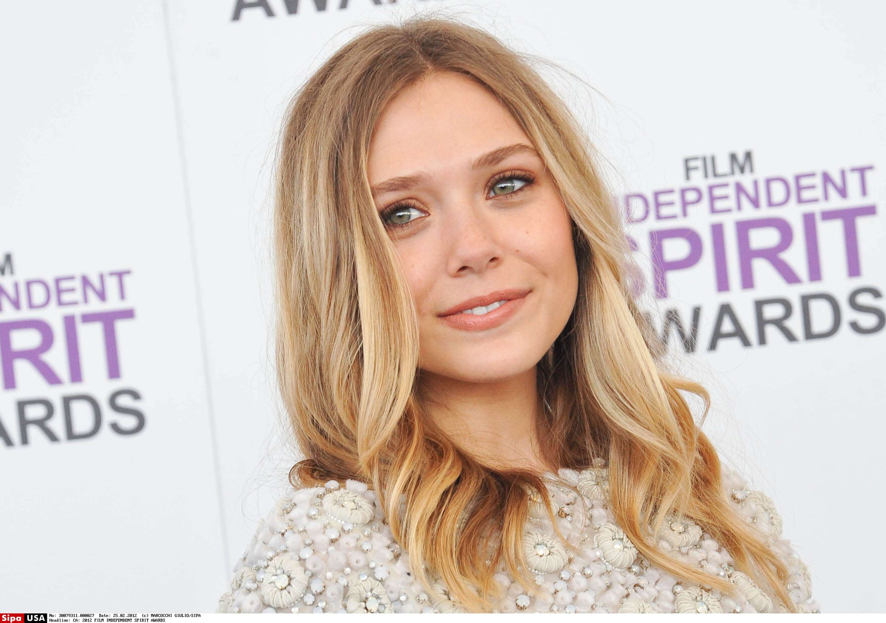 Elizabeth Olsen : « Les femmes ont besoin de regarder du porno »