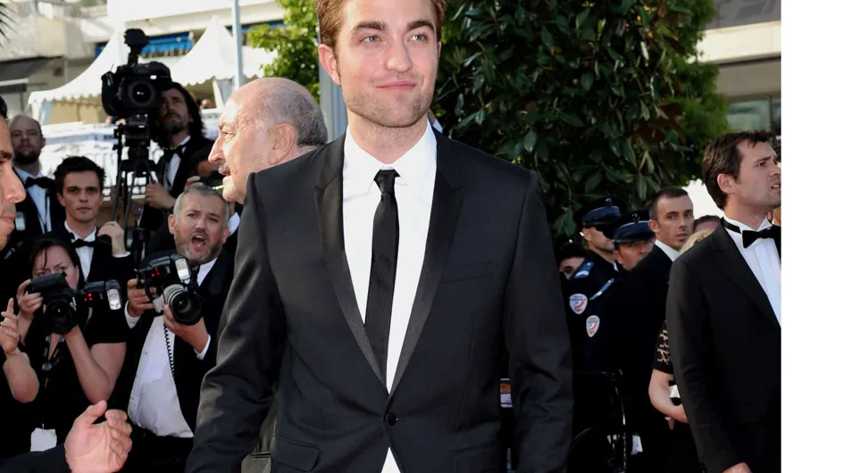 Robert Pattinson : Sa première apparition après le scandale Kristen Stewart