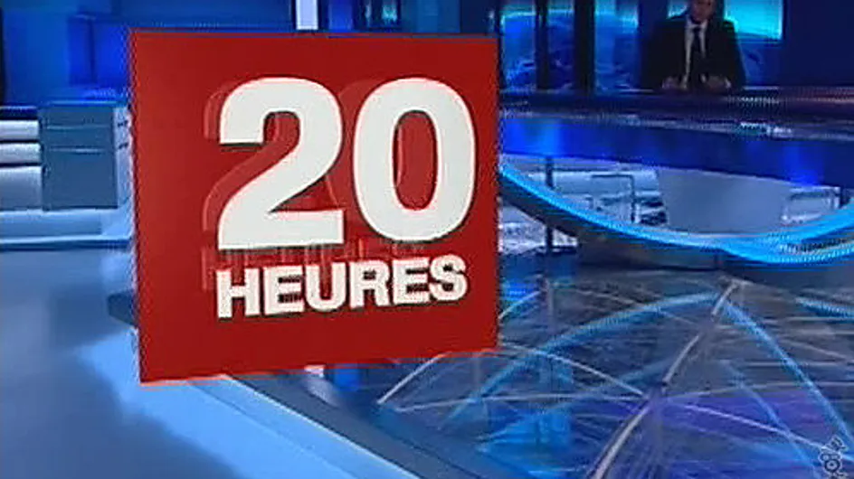 France 2 : Son 20h supplante TF1, une première depuis 14 ans !