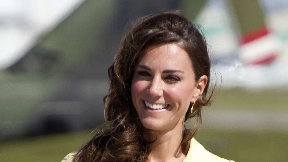 Kate Middleton : Sa soirée idéale avec William