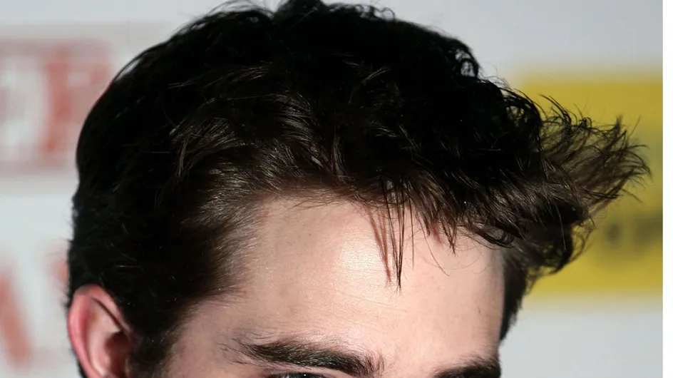Robert Pattinson : Il sort de son isolement