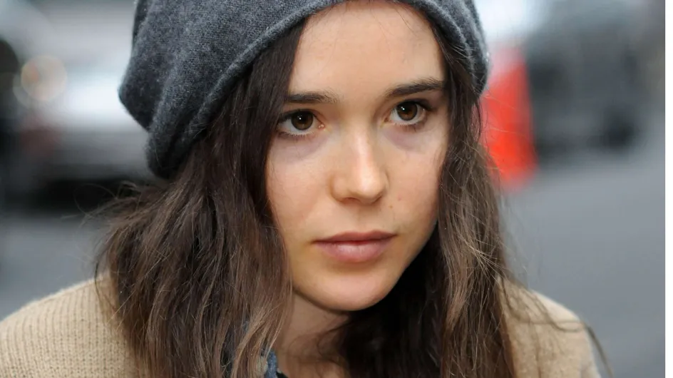 Ellen Page : Menacée de mort par un fou